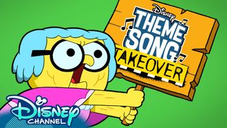 Episode 4 Gramma Theme Song Takeover