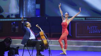 Episode 20 John McCain/Yo-Yo Ma/Misty Copeland