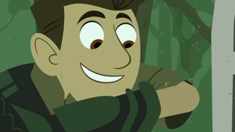 Episode 12 The Amazing Creature Race