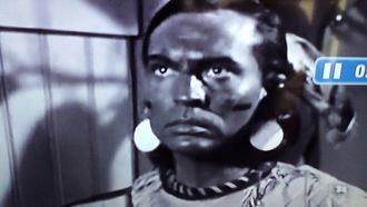 Episode 28 The Wayward Warrior