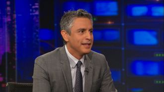 Episode 106 Reza Aslan