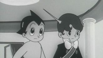 Episode 43 Ditto