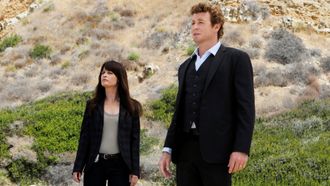 Episode 5 Blood and Sand
