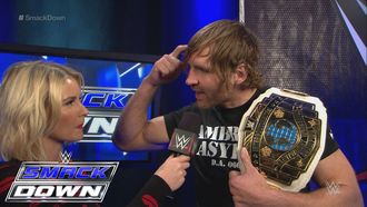 Episode 51 December 17, 2015 (Newark, NJ)