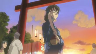 Episode 13 Calling You