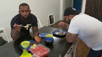 Episode 2 Family Recipe for Disaster