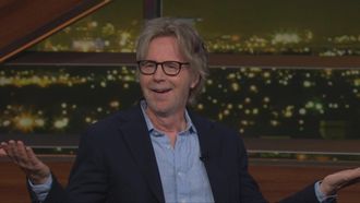 Episode 9 March 21, 2025: Dana Carvey, Ezra Klein, Andrew Sullivan