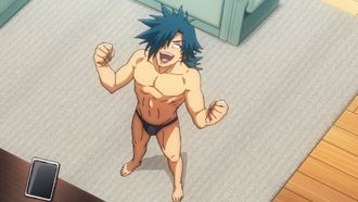 Episode 1 Shachiku no sekai e yôkoso