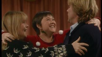 Episode 14 Christmas in Dreamland