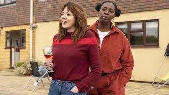 Episode 5 Le Weekend