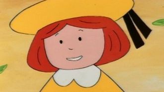 Episode 15 Madeline and the Singing Dog