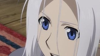 Episode 5 The Royal Capital Burns, Part One