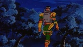 Episode 6 Target: Earth