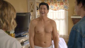 Episode 4 Mature Group Action