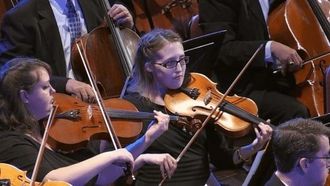 Episode 5 Music and the Random Act