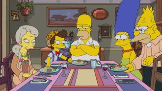 Episode 8 Step Brother from the Same Planet