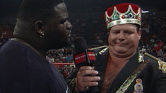Episode 34 Raw Championship Friday