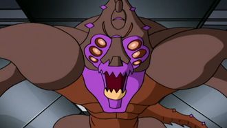Episode 22 End Game