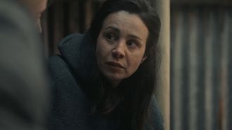 Episode 5 L'épidémie