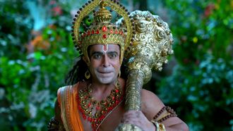Episode 95 Pratishod Ki Aag