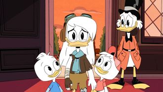 Episode 12 Nothing Can Stop Della Duck!