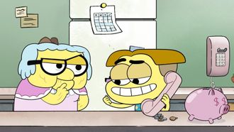 Episode 27 