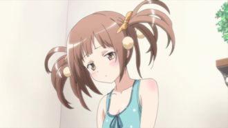 Episode 11 Imoto no Wana