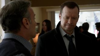 Episode 19 Loss of Faith