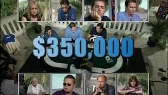 Episode 3 Ultimate Poker Classic - Amateurs vs Pros