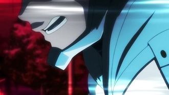 Episode 11 Operation Stone Forest Part 1