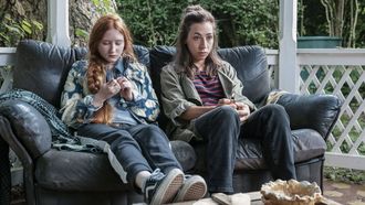Episode 16 Seilschaft