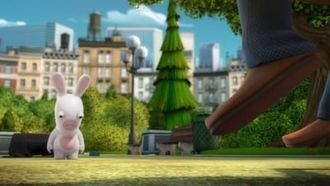 Episode 64 Rabbid Tummy Rumble