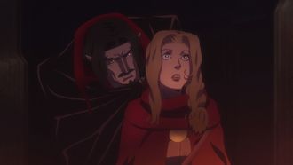 Episode 1 Witchbottle