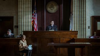 Episode 8 Man on Fire