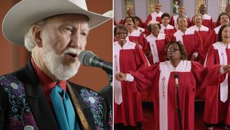 Episode 6 Doyle Lawson and the St. John Unity Choir