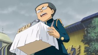 Episode 65 Ultimate mystery of friendship!