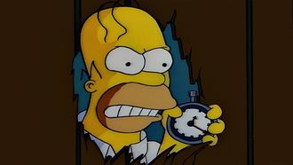 Episode 6 Treehouse of Horror V
