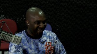 Episode 8 Reh Dogg