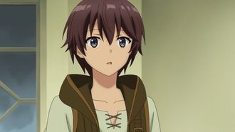 Episode 3 The Troubled Classmate
