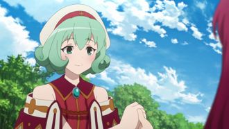 Episode 20 The Hero Questions Her Hometown
