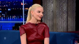 Episode 97 5/22/24 (Anya Taylor-Joy, Doug Emhoff)
