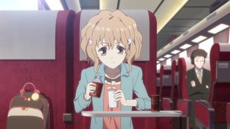 Episode 23 Yume no oto shimae