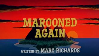 Episode 2 Marooned Again
