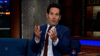Episode 42 Paul Rudd/Sting