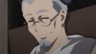 Episode 11 Valley of Despair