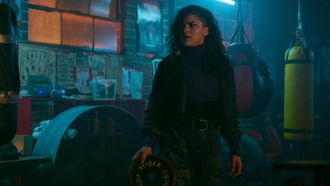 Episode 6 A Chill in Gotham