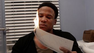 Episode 1 Thomas