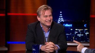 Episode 31 Christopher Nolan