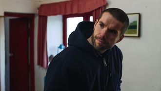 Episode 6 Gale Force