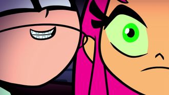 Episode 10 Slumber Party